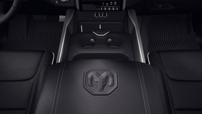 2027 RAM Ram 1500 Laramie