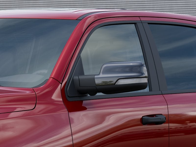 2027 RAM Ram 1500 Laramie