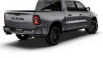 2027 RAM Ram 1500 Laramie