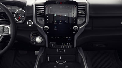 2027 RAM Ram 1500 Laramie