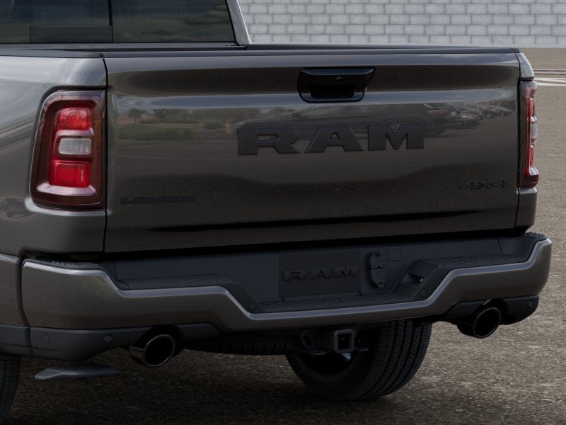 2027 RAM Ram 1500 Laramie