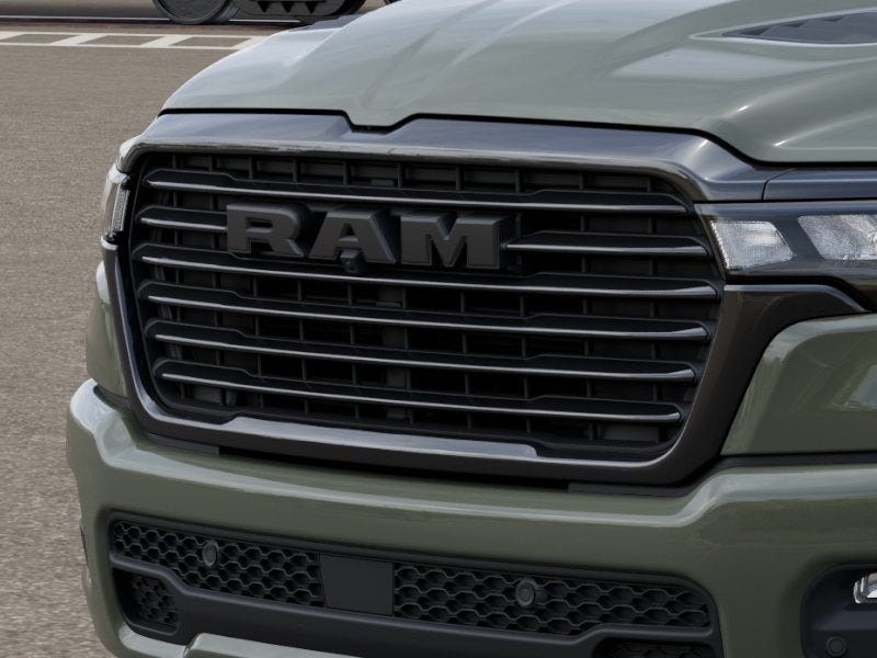 2026 RAM Ram 1500 Laramie