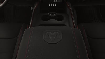 2026 RAM Ram 1500 Rebel