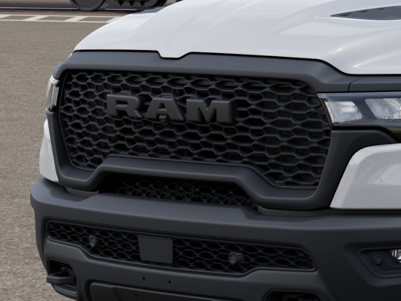 2026 RAM Ram 1500 Rebel