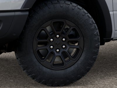 2026 RAM Ram 1500 Rebel