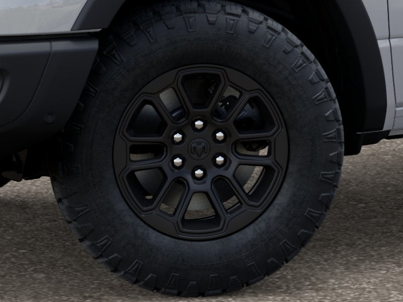 2026 RAM Ram 1500 Rebel