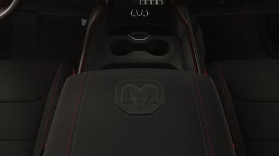 2026 RAM Ram 1500 Rebel