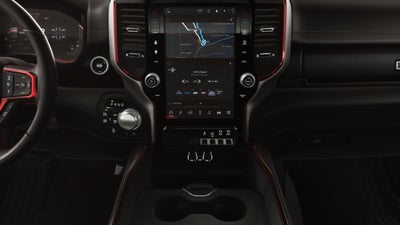 2026 RAM Ram 1500 Rebel