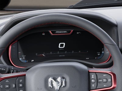 2026 RAM Ram 1500 Rebel