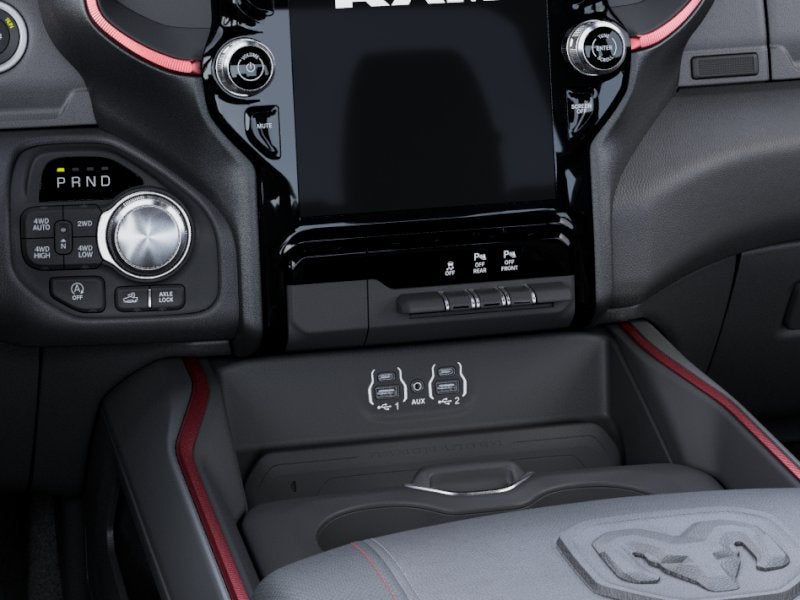 2026 RAM Ram 1500 Rebel