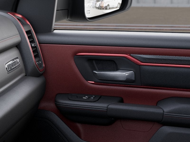 2026 RAM Ram 1500 Rebel