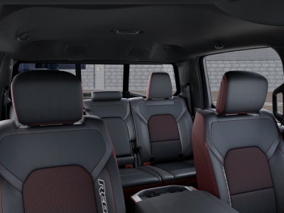 2026 RAM Ram 1500 Rebel