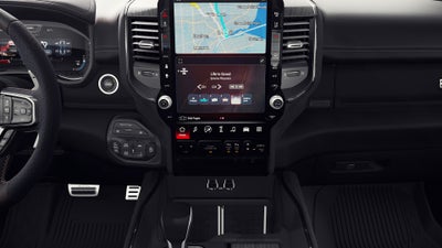 2027 RAM Ram 1500 Rebel
