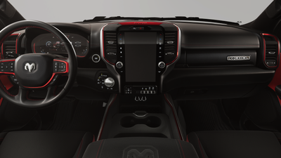 2026 RAM Ram 1500 Rebel