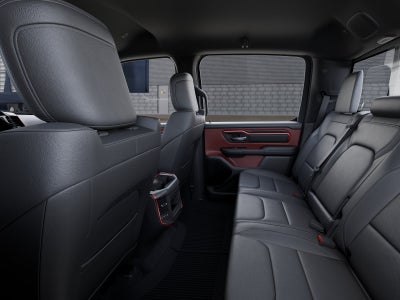 2026 RAM Ram 1500 Rebel