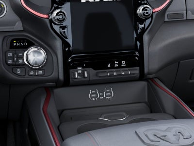 2026 RAM Ram 1500 Rebel