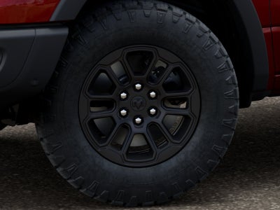2026 RAM Ram 1500 Rebel