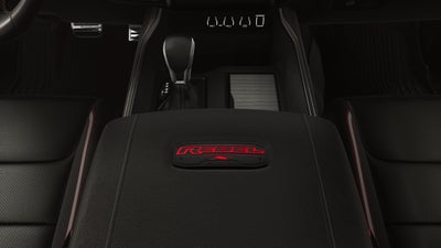2026 RAM Ram 1500 Rebel