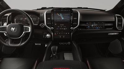 2026 RAM Ram 1500 Rebel