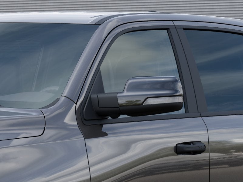 2026 RAM Ram 1500 Rebel