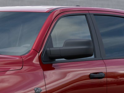 2027 RAM Ram 1500 Rebel