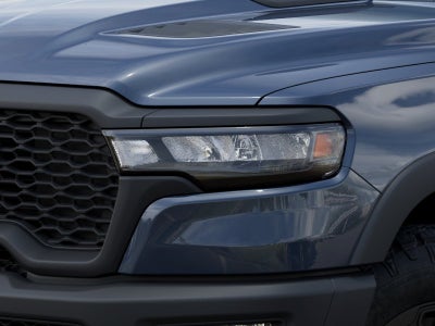 2027 RAM Ram 1500 Rebel