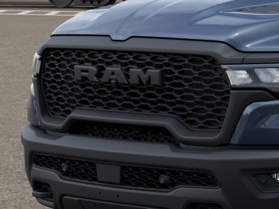 2027 RAM Ram 1500 Rebel