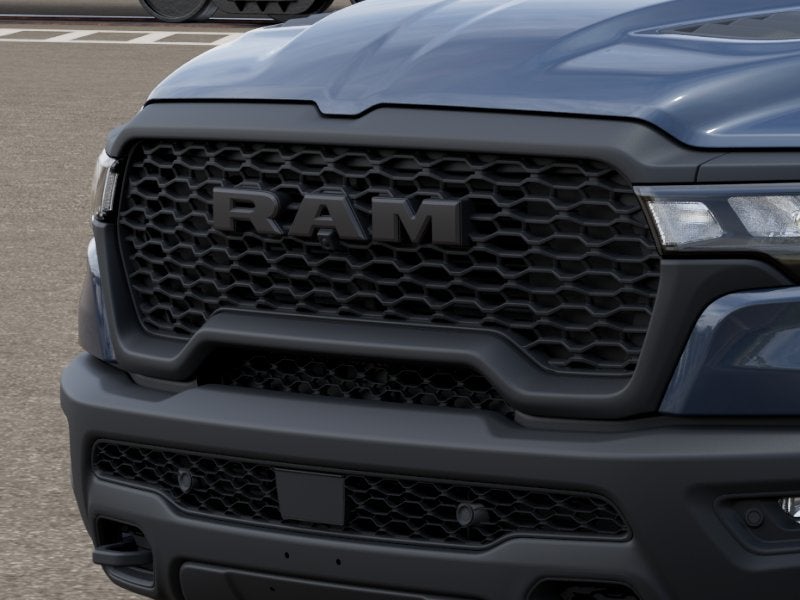 2027 RAM Ram 1500 Rebel