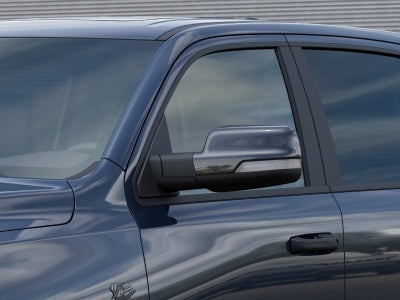 2027 RAM Ram 1500 Rebel