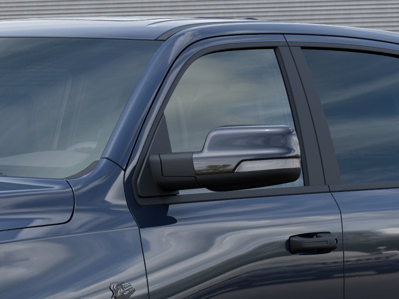 2027 RAM Ram 1500 Rebel