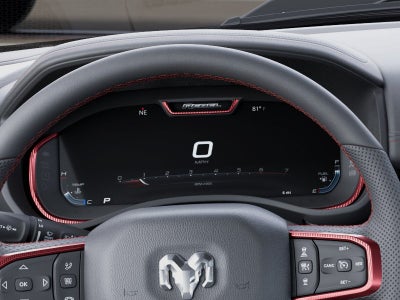 2027 RAM Ram 1500 Rebel
