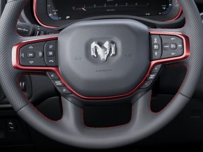 2027 RAM Ram 1500 Rebel