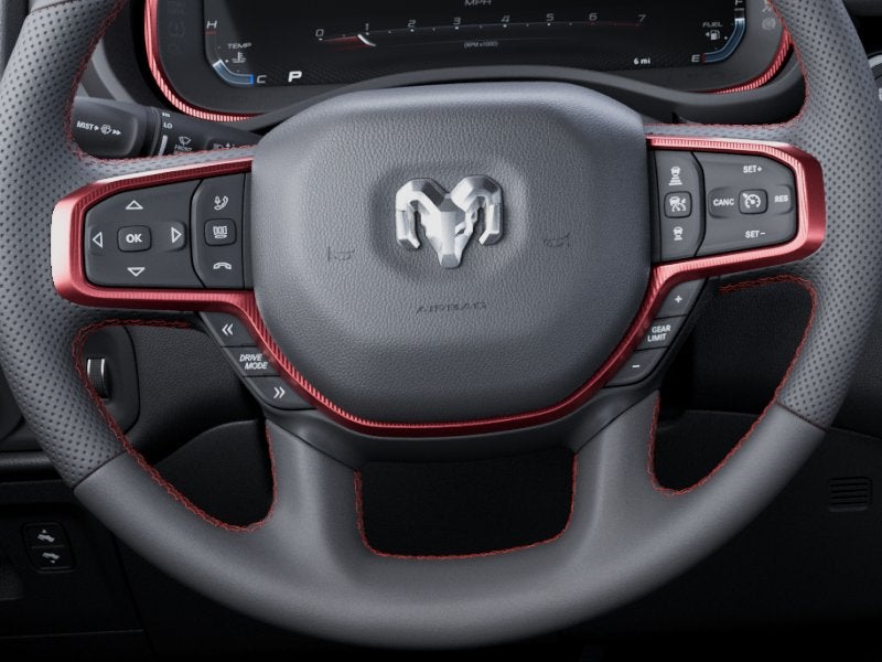 2027 RAM Ram 1500 Rebel