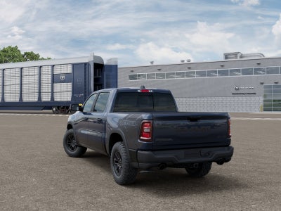 2027 RAM Ram 1500 Rebel