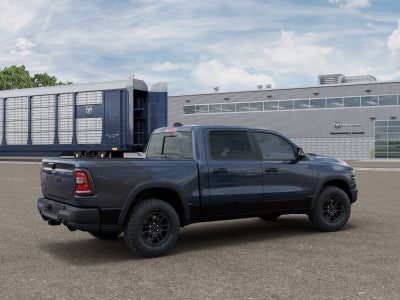 2027 RAM Ram 1500 Rebel