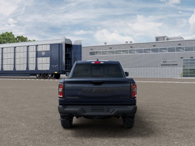 2027 RAM Ram 1500 Rebel