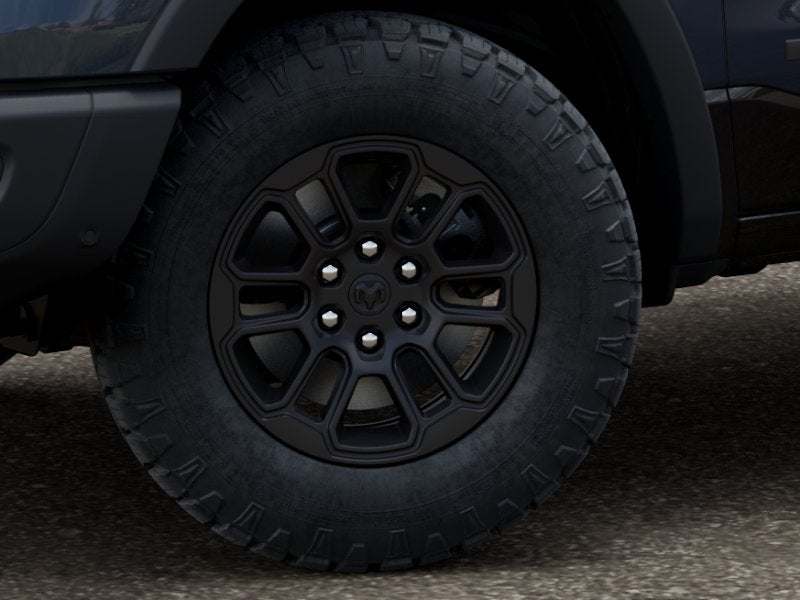 2027 RAM Ram 1500 Rebel
