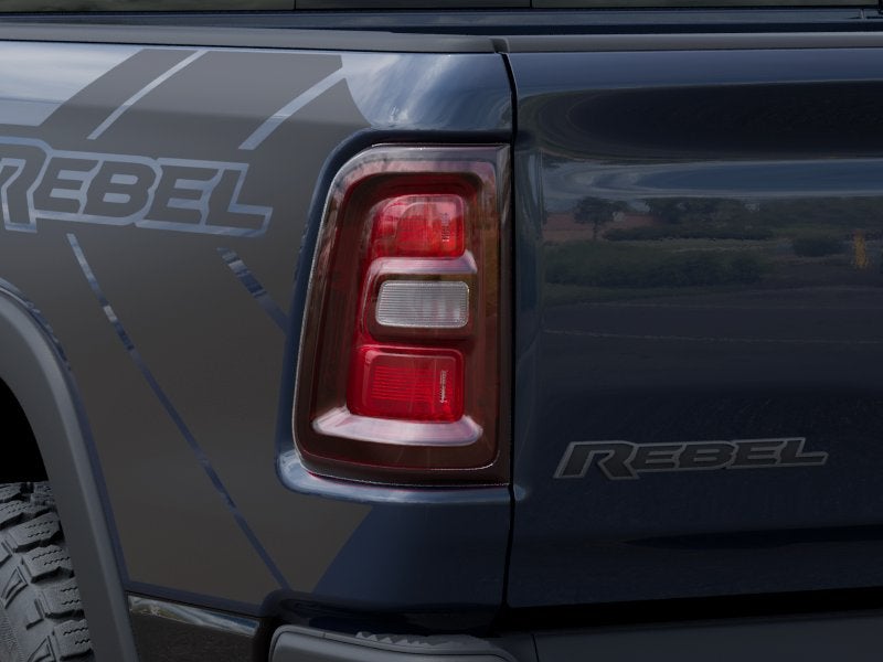 2027 RAM Ram 1500 Rebel