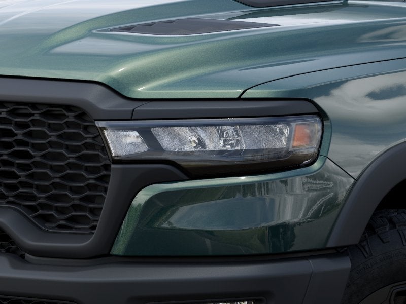 2026 RAM Ram 1500 Rebel
