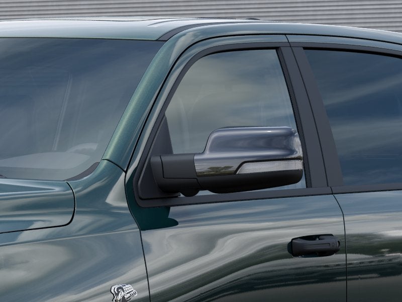 2026 RAM Ram 1500 Rebel