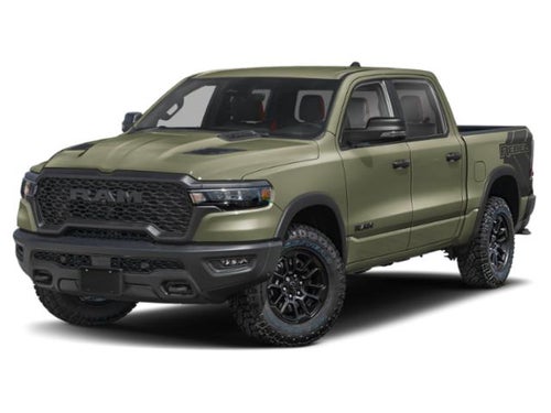 2027 RAM Ram 1500 Rebel