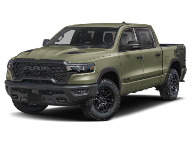 2027 RAM Ram 1500 Rebel