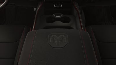2026 RAM Ram 1500 Rebel