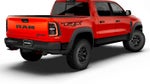 2027 RAM Ram 1500 TRX SRT