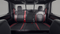 2027 RAM Ram 1500 TRX SRT