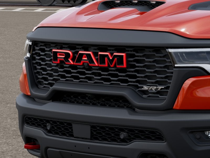2027 RAM Ram 1500 TRX SRT