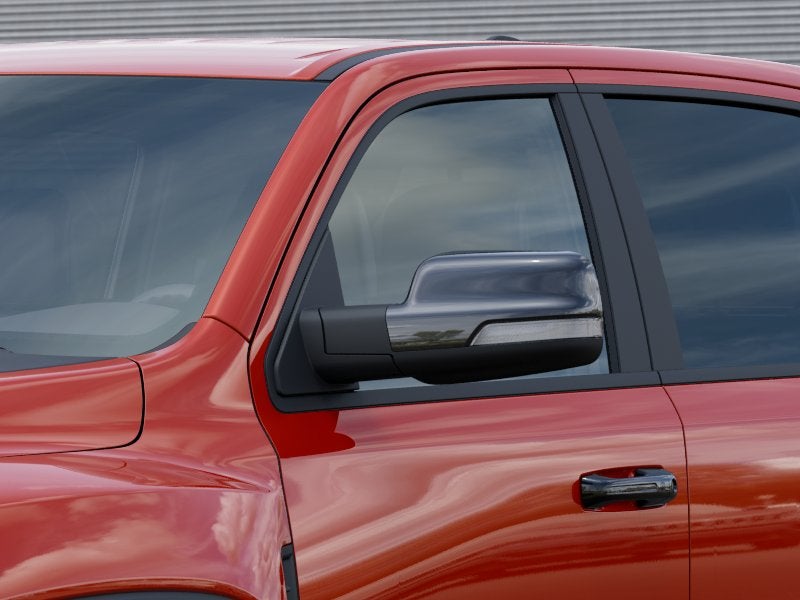 2027 RAM Ram 1500 TRX SRT