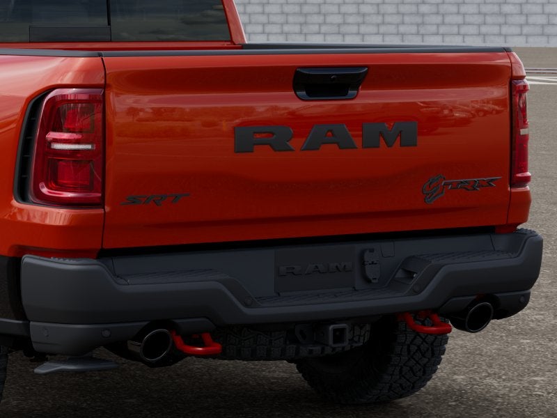 2027 RAM Ram 1500 TRX SRT