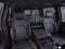 2027 RAM Ram 1500 TRX SRT