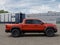 2027 RAM Ram 1500 TRX SRT